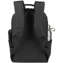 Τσάντα Laptop Riva Alpendorf Eco 15-6"-16" Black 7561