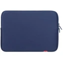Τσάντα Laptop Riva Sleeve Antishock MacBook -13,0" blue 5123