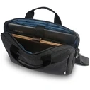 Τσάντα Laptop Lenovo Notebook15" Casual Topload Case Black