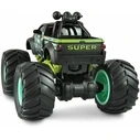 Τηλεκατευθυνόμενο Amewi Big Buster Truck Li-Ion 500mAh green /6+