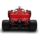 Τηλεκατευθυνόμενο Jamara Ferrari SF 1000 1:16 red 2,4GHz Bausatz