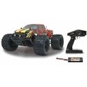 Τηλεκατευθυνόμενο Jamara Nightstorm Monstertruck BL 4WD 14+