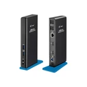 Docking Station i-Tec USB 3.0 / USB-C Dual HDMI Docking Station - 2 x HDMI