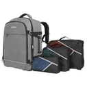 Τσάντα Laptop Manhattan NB Rome bis 17,3" anthracite