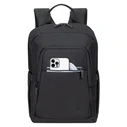 Τσάντα Laptop Riva Alpendorf Eco 13.3"-14" Black 7523