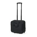 Τσάντα Laptop Dicota Roller Top Traveller Eco BASE 13 -16" black