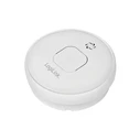 Ανιχνευτής Καπνού Logilink with VdS 10 Jahre Batterie