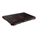 Βάση Laptop Inca INC-611GMS Gaming, 14-17", 5 fun