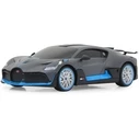 Τηλεκατευθυνόμενο Jamara Bugatti Divo 1:24 gray 2,4GHz 6+