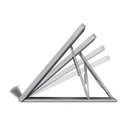 Βάση Laptop Kensington SmartFit Easy Riser Go 17" gray