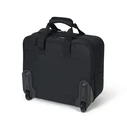 Τσάντα Laptop Dicota Roller Top Traveller Eco BASE 13 -16" black