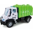 Τηλεκατευθυνόμενο Amewi Mini Truck M?llabfuhr green LiIon 500mAh/3