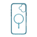 ZAGG Santa Cruz Snap Apple iPhone 16 Plus MagSafe (retro blue)