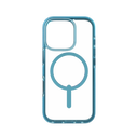 ZAGG Santa Cruz Snap Apple iPhone 16 Pro MagSafe (retro blue)