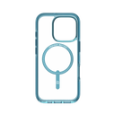 ZAGG Santa Cruz Snap Apple iPhone 16 Pro MagSafe (retro blue)