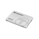 Σκληρός Δίσκος SSD 1TB Transcend 2,5" (6.3cm)220Q, SATA3, QLC
