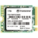 Σκληρός Δίσκος M.2 SSD 1TB Transcend MTE300S (2230) PCIe Gen3 x4 NVMe