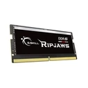 Μνήμη RAM Φορητού DDR5 16GB SO 5600 CL40 G.Skill (1x16GB) 16GX1-RS 1.2