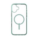ZAGG Santa Cruz Snap Apple iPhone 16 Plus MagSafe (green)