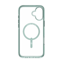 ZAGG Santa Cruz Snap Apple iPhone 16 Plus MagSafe (green)