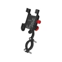 Βάση Κινητου Logilink bike mount 3,5-7", straight