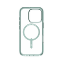ZAGG Santa Cruz Snap Apple iPhone 16 Pro MagSafe (green)