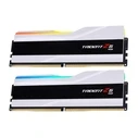 Μνήμη RAM Σταθερού DDR5 32GB 6000 CL32 G.Skill KIT (2x16GB) 32-TZ5RW RGB
