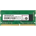 Μνήμη RAM Φορητού DDR4 8GB SO 3200 CL22 Transcend JetRam, JM3200HSG-8G