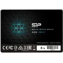Σκληρός Δίσκος SSD 4TB Silicon Power 2.5" SATAIII A55 3D Nand TLC