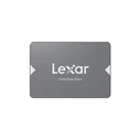 Σκληρός Δίσκος SSD 512GB Lexar NS100 2,5" (6.4cm ) SATAIII intern