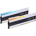 Μνήμη RAM Σταθερού DDR5 32GB 6000 CL32 G.Skill KIT (2x16GB) 32-TZ5RW RGB