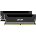 Μνήμη RAM Σταθερού DDR4 16GB THOR 3200 Lexar XMP with heatsink (2x8GB) intern bulk