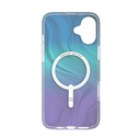 ZAGG Milan Snap Apple iPhone 16 Plus MagSafe (deep aurora)