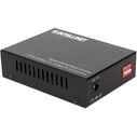 MedienConverter Intellinet Gigabit SC Multimode 550m Auto