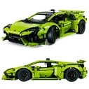 Lego Technic Lamborghini Hurac?n Tecnica για 9+