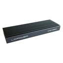 Θήκη Σκληρού Δίσκου LC-Power SSD-for NVMe-M.2 LC-M2-C-NVME-3