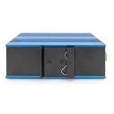 Network Switch Digitus Ind. 8-Port 10/100 Unmanaged blue