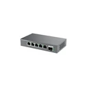 Network Switch Grandstream GWN7701PA Unmanaged 8-Port 8x PoE