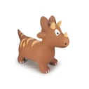 Χοπ Χοπ Jamara jumping animal Dino with pump Jamara