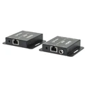 HDMI Splitter Manhattan 4K@30Hz over Ethernet Extender Set up to 40m