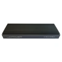 Θήκη Σκληρού Δίσκου LC-Power SSD-for NVMe-M.2 LC-M2-C-NVME-3