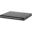 Network Switch Intellinet 54-P PoE+ Managed 6x10GbE 450W