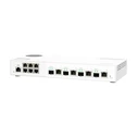 Network Switch Qnap SWI QSW-M2106-4C