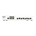 Network Switch Qnap SWI QSW-M2106-4C