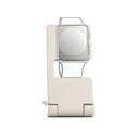 Βάση Ultron charging stand wStand 2 appleWatch ALU
