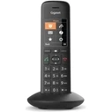 Ασύρματο Τηλέφωνο Gigaset C570 HX Black int.