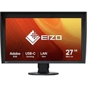 Monitor 27" Eizo 68.5cm CG2700S 16:9 HDMI+DP+USB-C IPS black