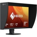 Monitor 27" Eizo 68.5cm CG2700S 16:9 HDMI+DP+USB-C IPS black