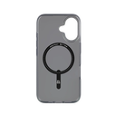 ZAGG Milan Snap Apple iPhone 16 MagSafe (raven feather)