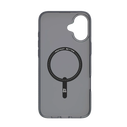 ZAGG Milan Snap Apple iPhone 16 Plus MagSafe (raven feather)